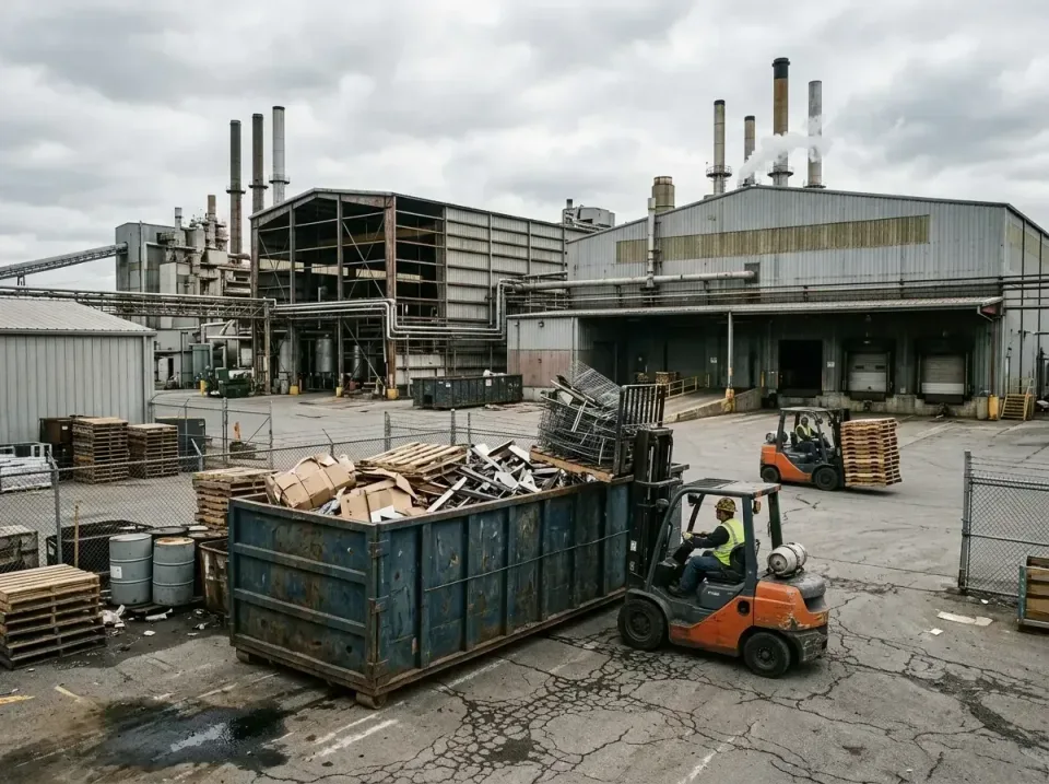 industrial-factory-scrap-conta-003 — frequently asked questions, Cheap Roll-off Dumpster Rentals in Frisco, CO